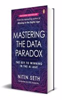 Mastering the Data Paradox