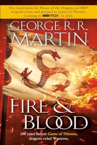 Fire & Blood