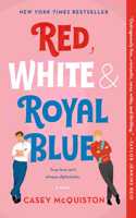 Red, White & Royal Blue