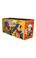 Naruto Box Set 2