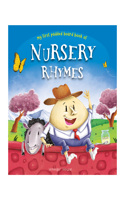 Nursery Rhymes Board Book