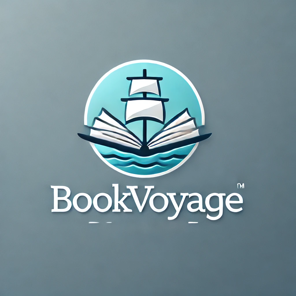 BookVoyage-24x7 online bookstore